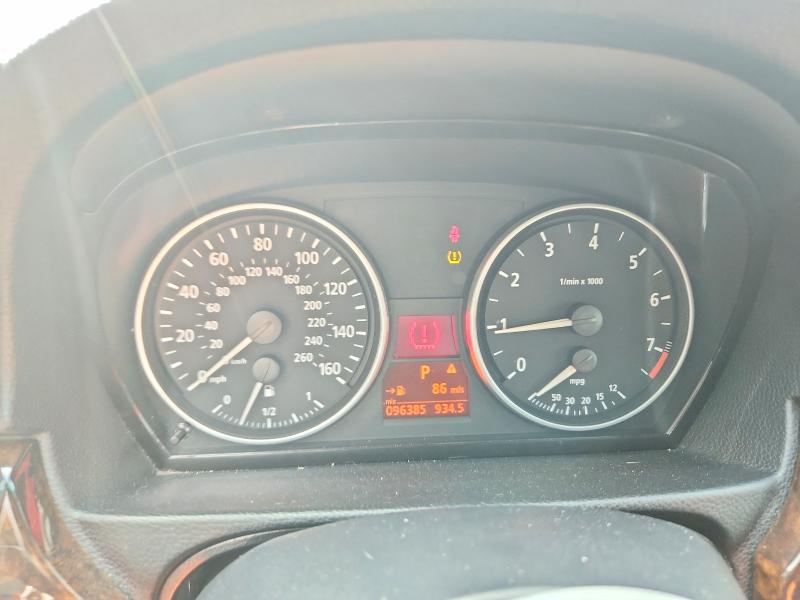 68981796 :رقم المزاد ، WBAVC935X7KX57184 vin ، 2007 Bmw 328 مزاد بيع