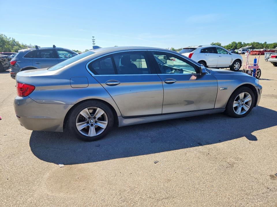 Продажа на аукционе авто 2012 Bmw 528, vin: WBAXG5C57CDX01546, номер лота: 67810336