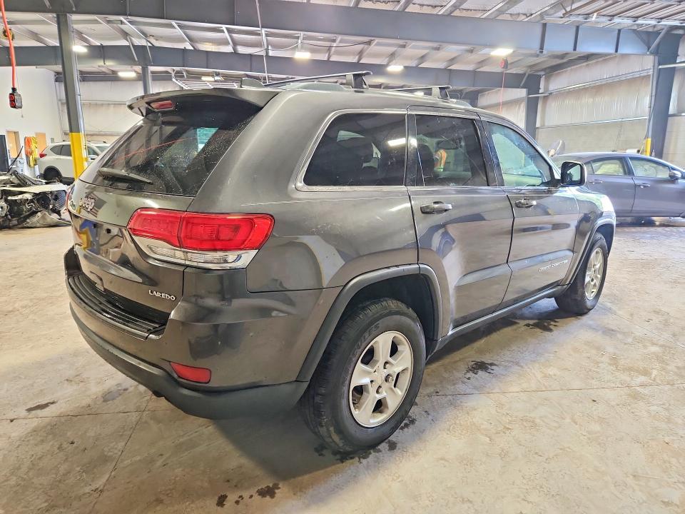 Продаж на аукціоні авто 2015 Jeep Grand Cherokee, vin: 1C4RJFAG3FC151568, номер лоту: 69903416