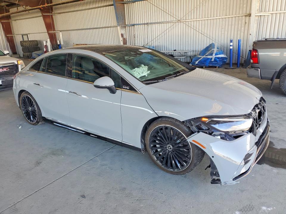 Aukcja sprzedaży 2023 Mercedes-benz Eqe Sedan, vin: W1KEG2CBXPF018383, numer aukcji: 67167096