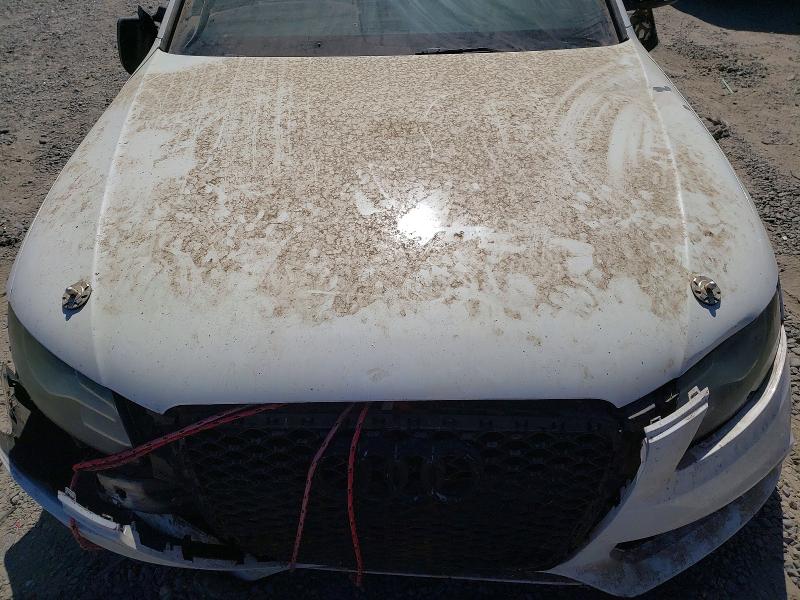69363706 :رقم المزاد ، WAUFFAFL5BA094810 vin ، 2011 Audi A4 مزاد بيع