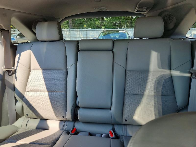 2018 Acura Rdx მანქანა იყიდება აუქციონზე, vin: 5J8TB4H79JL023391, აუქციონის ნომერი: 69704466