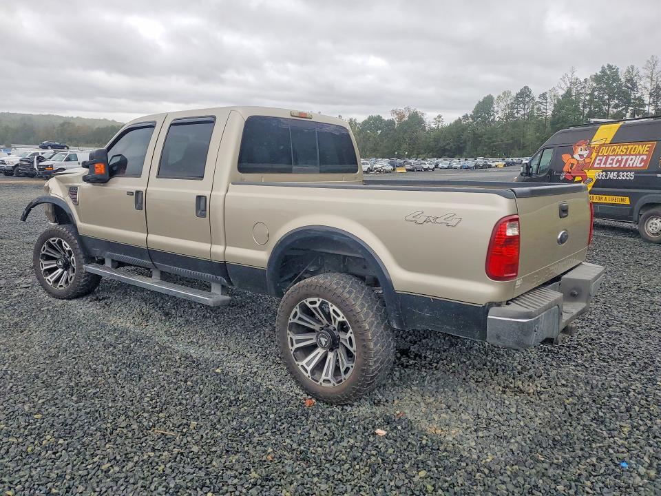 66538886 :رقم المزاد ، 1FTWW31R68EB89453 vin ، 2008 Ford F350 مزاد بيع