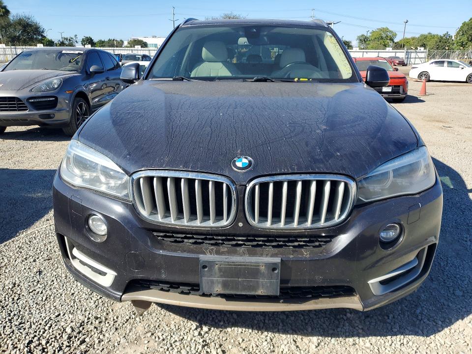 Aukcja sprzedaży 2014 Bmw X5, vin: 5UXKS4C59E0C07335, numer aukcji: 70562596