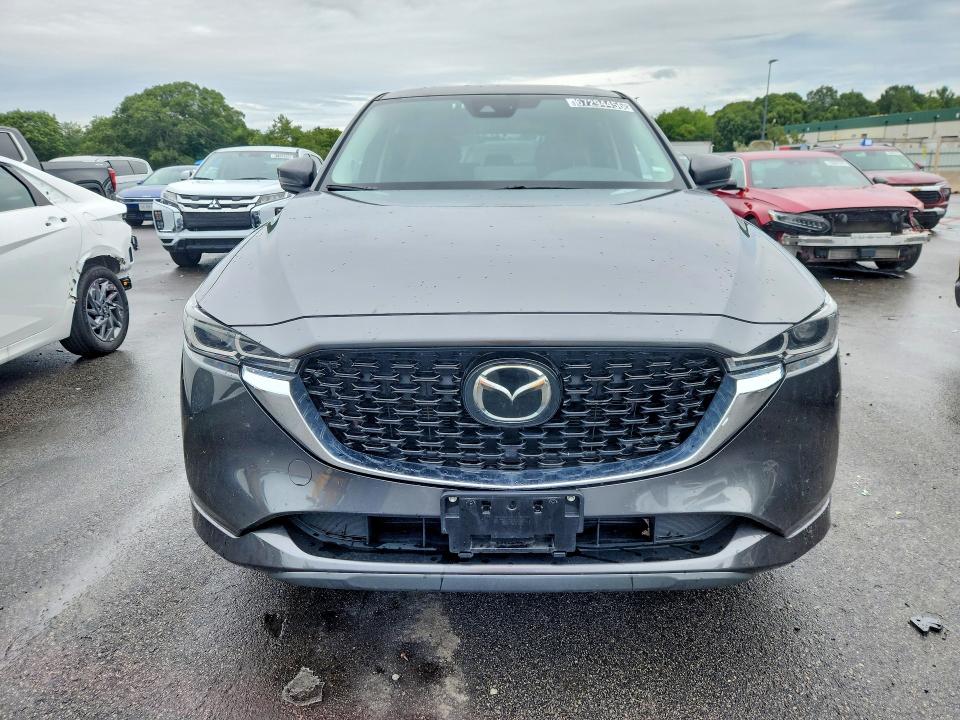 Aukcja sprzedaży 2025 Mazda Cx-5, vin: JM3KFBBL3S0673126, numer aukcji: 67294456