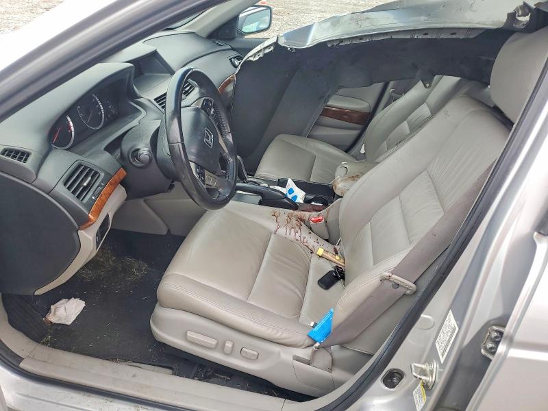 Продажа на аукционе авто 2012 Honda Accord, vin: 1HGCP2F86CA188508, номер лота: 69259726