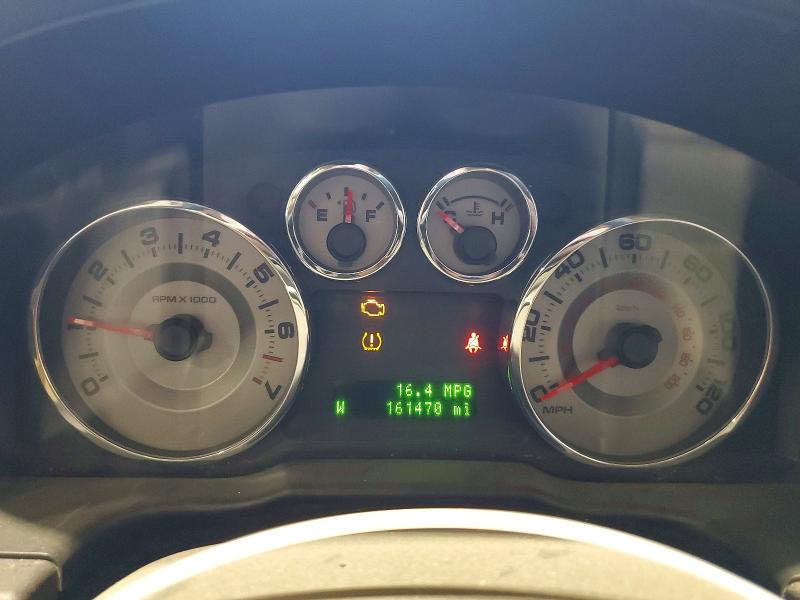 67460316 :رقم المزاد ، 2FMDK3KC4ABA78376 vin ، 2010 Ford Edge مزاد بيع