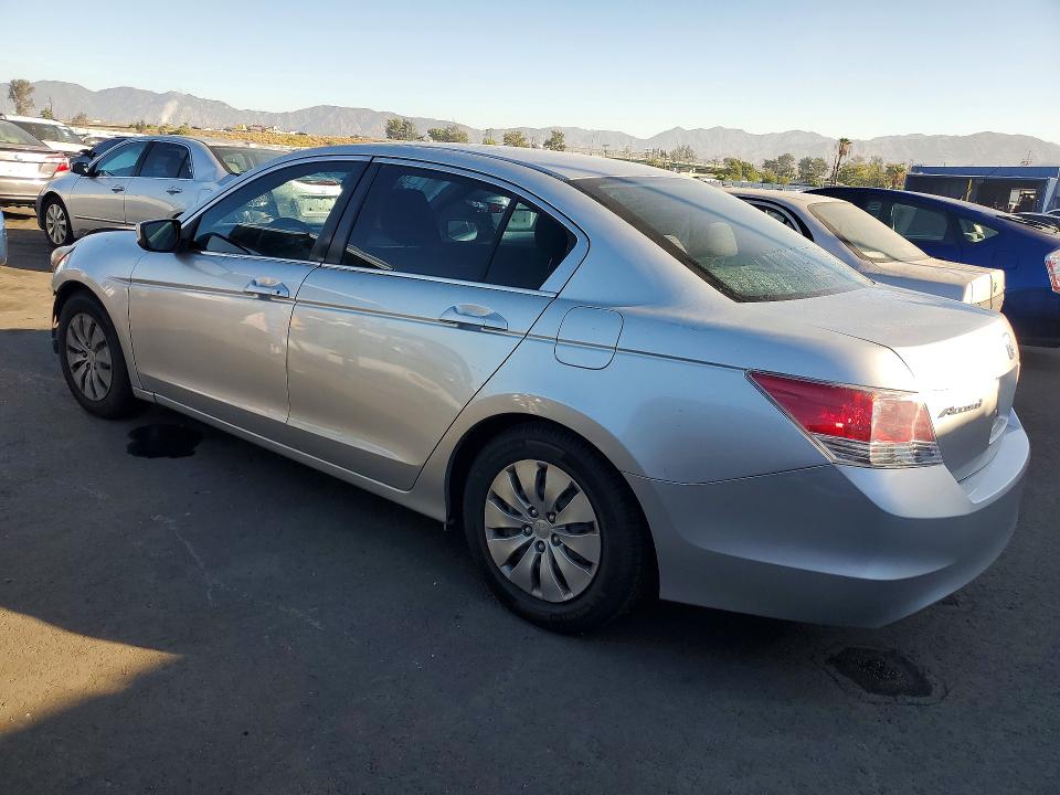 69171366 :رقم المزاد ، JHMCP26378C071095 vin ، 2008 Honda Accord مزاد بيع
