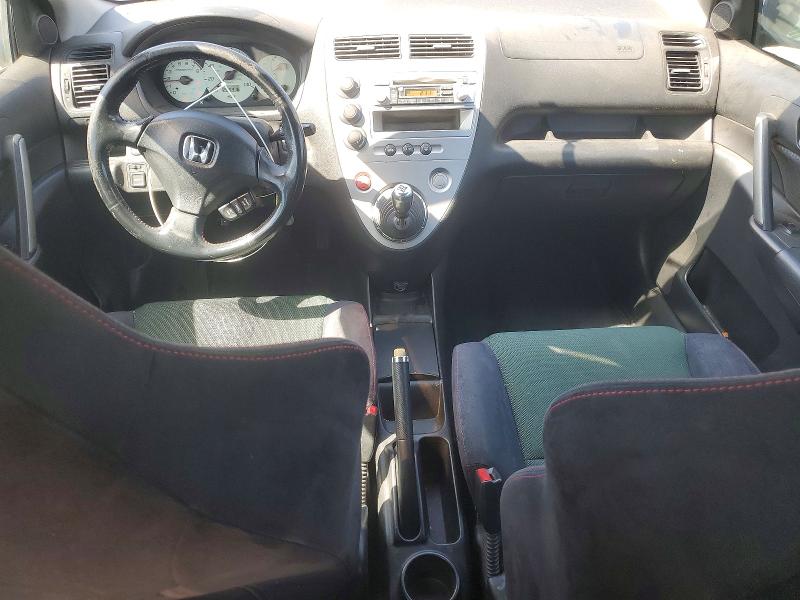 Aukcja sprzedaży 2003 Honda Civic, vin: SHHEP33503U403197, numer aukcji: 68411316