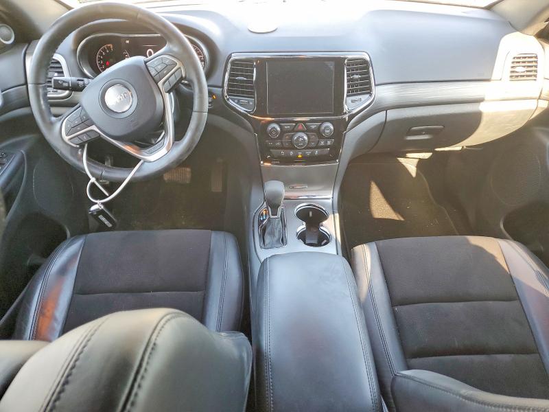 Продажа на аукционе авто 2020 Jeep Grand Cherokee, vin: 1C4RJFAG9LC299283, номер лота: 70369166
