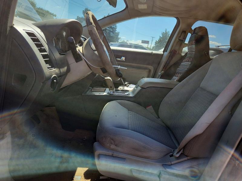 Продаж на аукціоні авто 2008 Ford Edge, vin: 2FMDK46C18BA04665, номер лоту: 70553116
