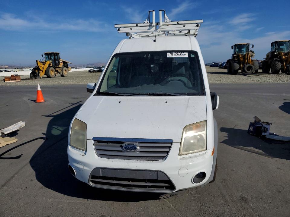 Aukcja sprzedaży 2011 Ford Transit Connect, vin: NM0KS9BNXBT055554, numer aukcji: 70126356