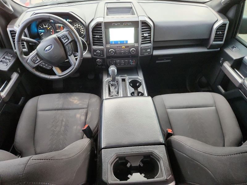 70295186 :رقم المزاد ، 1FTEW1E46KKE11061 vin ، 2019 Ford F150 مزاد بيع