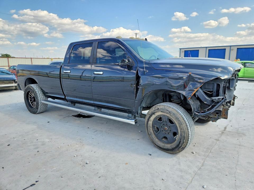 2016 Ram 3500 მანქანა იყიდება აუქციონზე, vin: 3C63R3HL5GG216734, აუქციონის ნომერი: 68161886