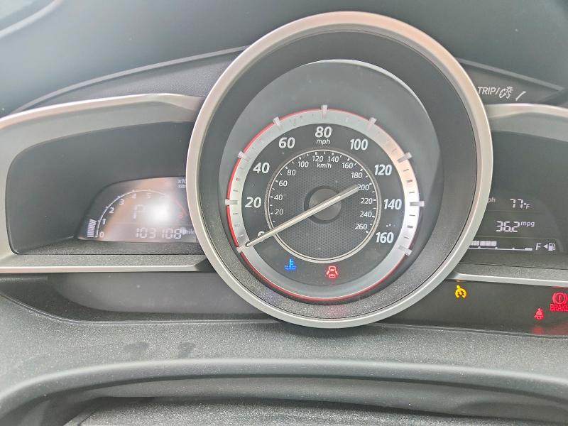Продаж на аукціоні авто 2014 Mazda 3, vin: JM1BM1K73E1155799, номер лоту: 68578226