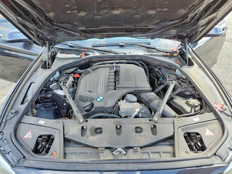 68317286 :رقم المزاد ، WBA5B1C5XGG134025         vin ، 2016 Bmw 535 مزاد بيع