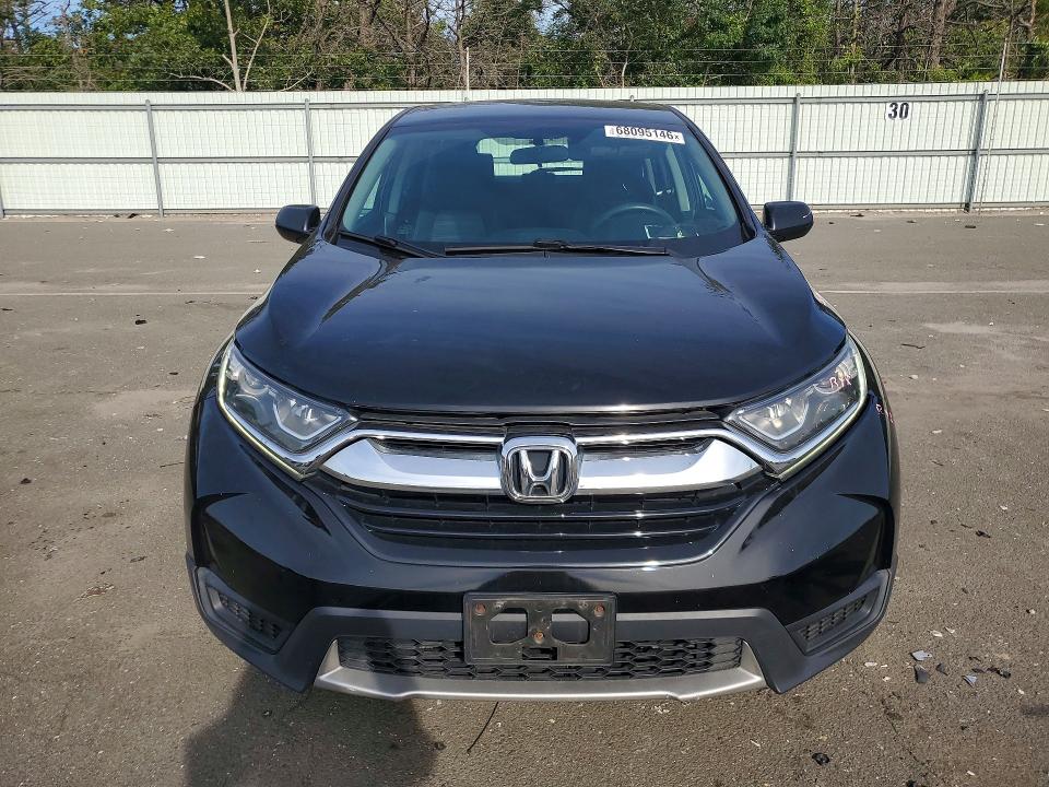 Продаж на аукціоні авто 2019 Honda Cr-v, vin: 2HKRW6H35KH226483, номер лоту: 68095146