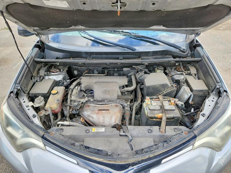 Aukcja sprzedaży 2018 Toyota Rav4, vin: 2T3ZFREV5JW461562, numer aukcji: 71057636