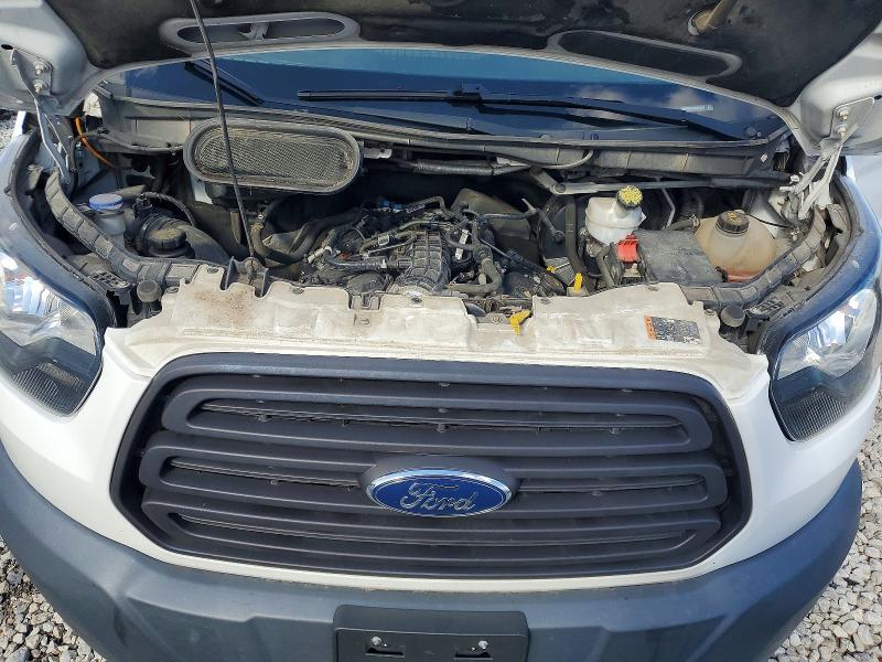 Продаж на аукціоні авто 2018 Ford Transit, vin: 1FTYR2YG9JKA24633, номер лоту: 68556626