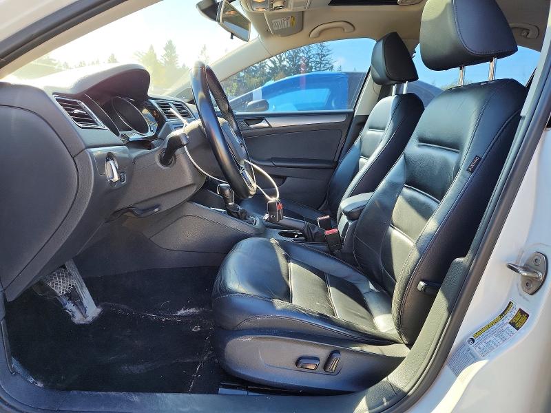 Продаж на аукціоні авто 2016 Volkswagen Jetta, vin: 3VWL07AJ6GM309263, номер лоту: 69952126