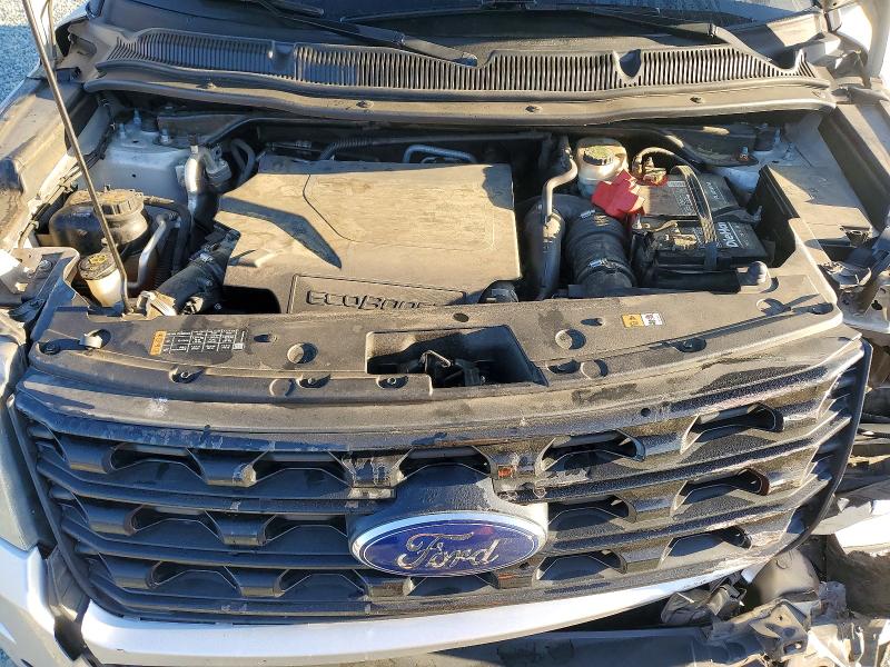 Продаж на аукціоні авто 2017 Ford Explorer, vin: 1FM5K8GT0HGA52631, номер лоту: 68266236