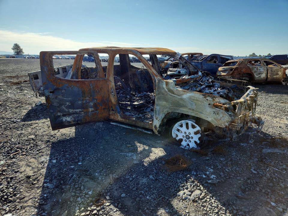 Aukcja sprzedaży 2023 Toyota Tundra, vin: 5TFNC5EC7PX003525, numer aukcji: 64112276