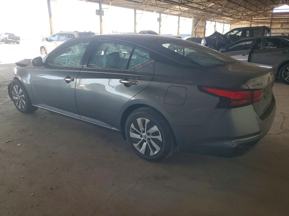 Aukcja sprzedaży 2023 Nissan Altima, vin: 1N4BL4BV5PN390046, numer aukcji: 66739796