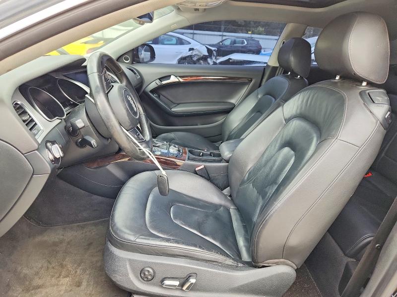 70442016 :رقم المزاد ، WAUM2AFR9GA049769 vin ، 2016 Audi A5 مزاد بيع
