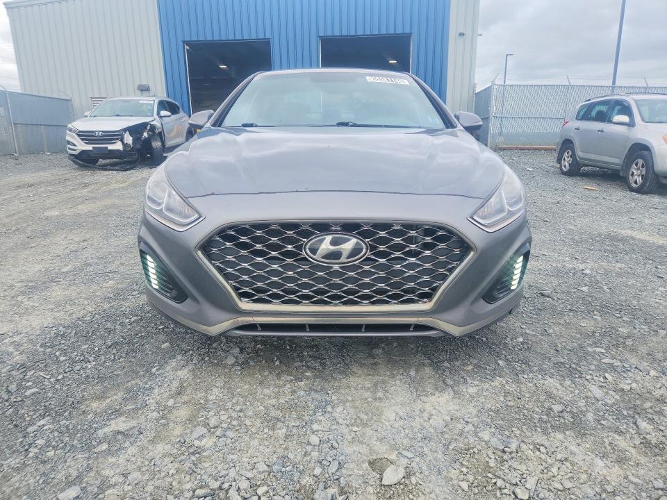 Продаж на аукціоні авто 2019 Hyundai Sonata, vin: 5NPE34AF3KH749274, номер лоту: 68581146