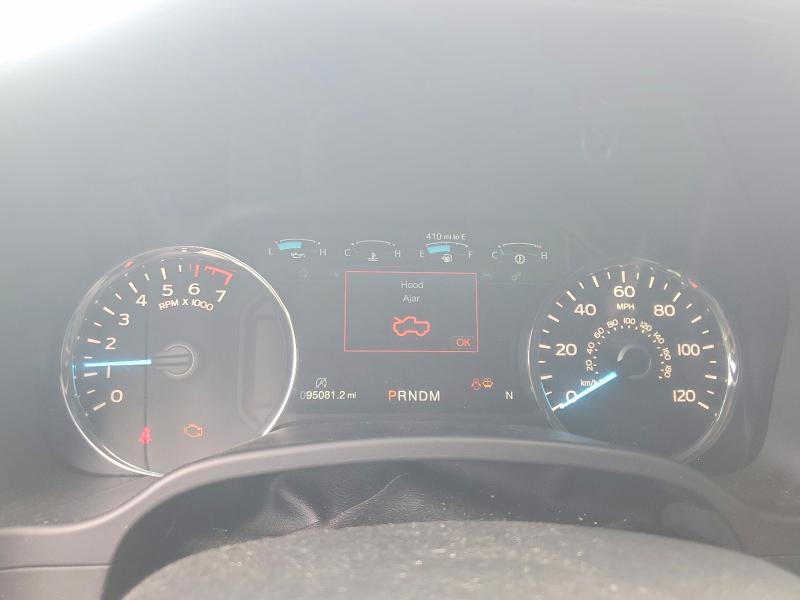 Продажа на аукционе авто 2020 Ford F150, vin: 1FTEW1E44LFB43766, номер лота: 67970966