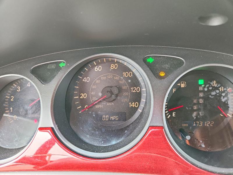 Продажа на аукционе авто 2002 Lexus Es, vin: JTHBF30G620049470, номер лота: 70131866