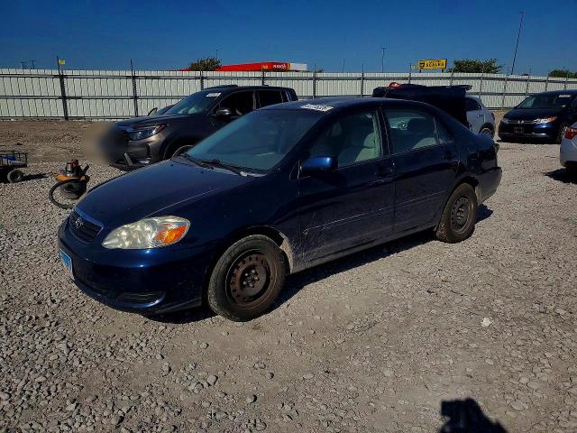 67715226 :رقم المزاد ، 1NXBR30E17Z814006 vin ، 2007 Toyota Corolla مزاد بيع