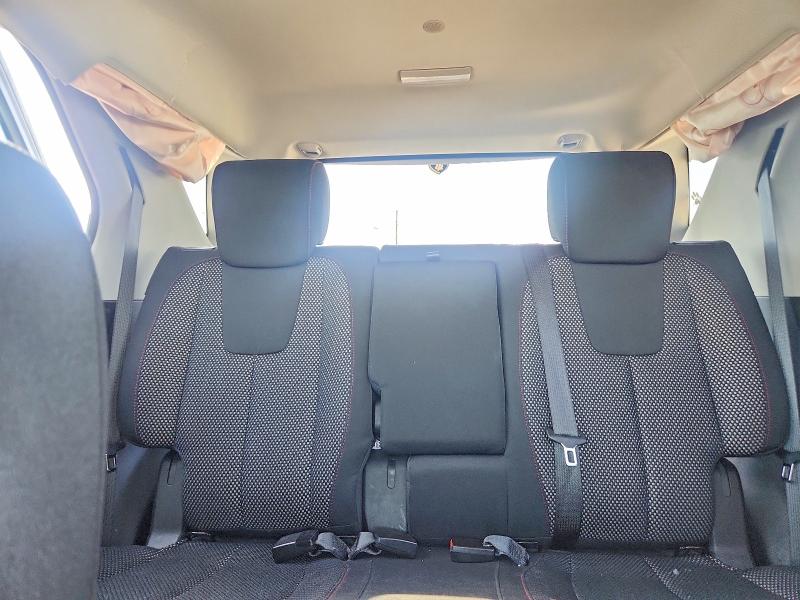 Продажа на аукционе авто 2011 Chevrolet Equinox, vin: 2CNALDEC5B6326291, номер лота: 68160986