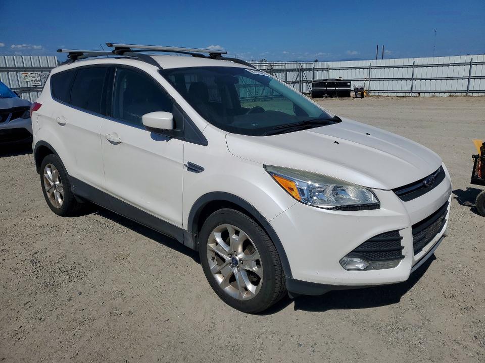 Aukcja sprzedaży 2013 Ford Escape, vin: 1FMCU9GX9DUA33582, numer aukcji: 68703086