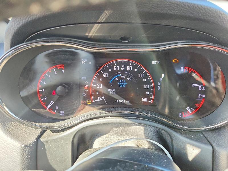 2020 Dodge Durango მანქანა იყიდება აუქციონზე, vin: 1C4RDHDG3LC410991, აუქციონის ნომერი: 69056226