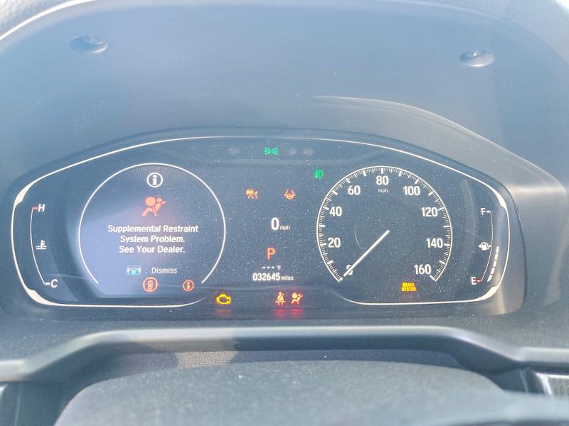 Aukcja sprzedaży 2022 Honda Accord, vin: 1HGCV2F33NA017700, numer aukcji: 67690836