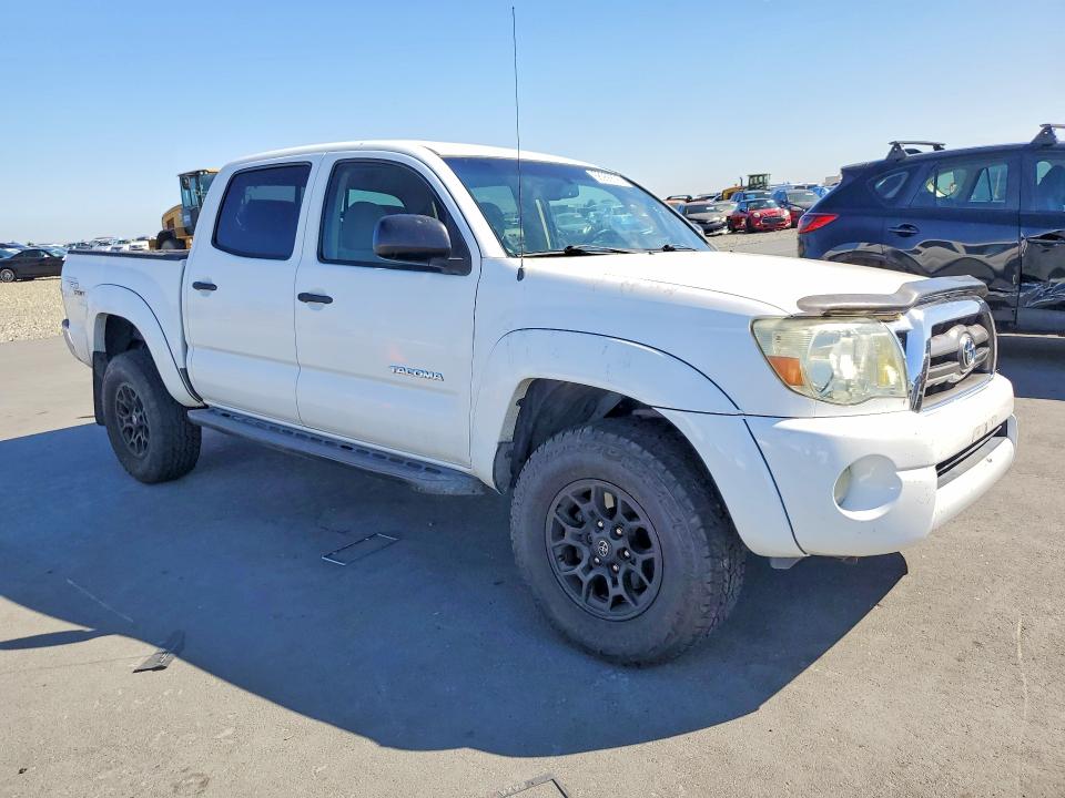 68968636 :رقم المزاد ، 5TELU42N99Z612924 vin ، 2009 Toyota Tacoma مزاد بيع