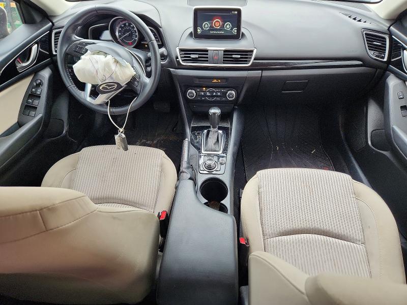 Aukcja sprzedaży 2015 Mazda 3, vin: 3MZBM1L77FM209895, numer aukcji: 71294746