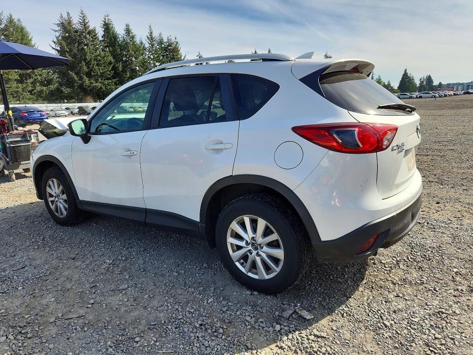 Aukcja sprzedaży 2016 Mazda Cx-5, vin: JM3KE4CY3G0694512, numer aukcji: 69910596