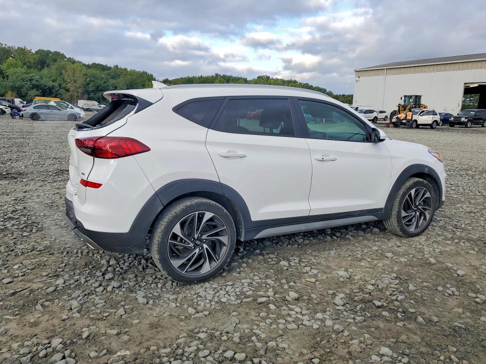 Aukcja sprzedaży 2019 Hyundai Tucson, vin: KM8J3CAL2KU869020, numer aukcji: 69728016