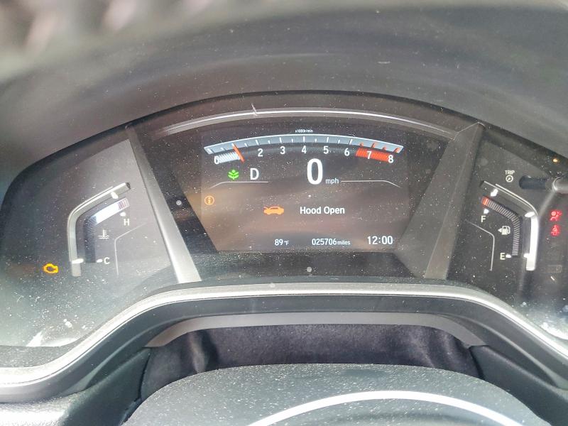 Aukcja sprzedaży 2021 Honda Cr-v, vin: 5J6RW1H89MA007335, numer aukcji: 69872056