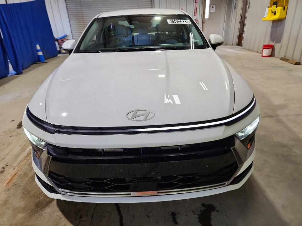 Aukcja sprzedaży 2025 Hyundai Sonata, vin: KMHL64JA4SA513643, numer aukcji: 71035226