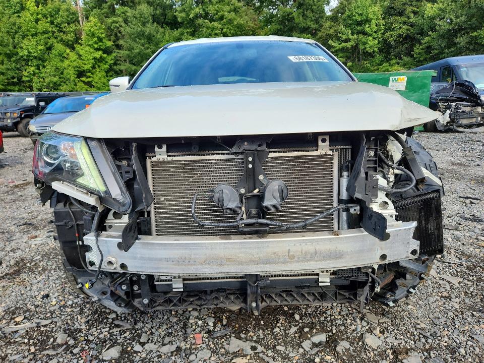 Продаж на аукціоні авто 2017 Nissan Pathfinder, vin: 5N1DR2MM5HC620171, номер лоту: 68187306