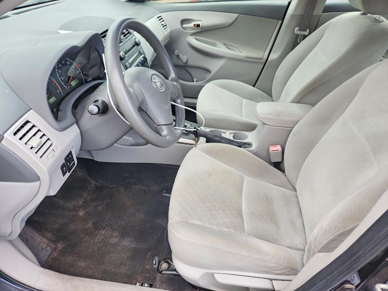 Aukcja sprzedaży 2010 Toyota Corolla, vin: 1NXBU4EE4AZ175527, numer aukcji: 68779586