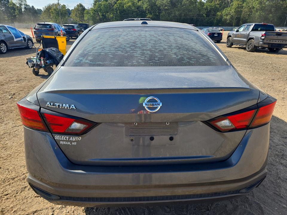 Продаж на аукціоні авто 2019 Nissan Altima, vin: 1N4BL4BV7KC178477, номер лоту: 70372316