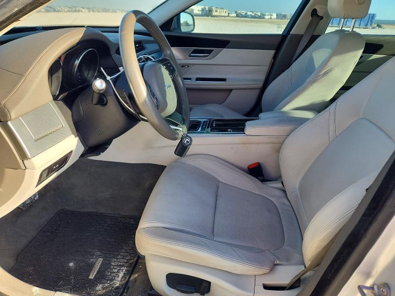 Aukcja sprzedaży 2017 Jaguar Xf, vin: SAJBD4BV3HCY46888, numer aukcji: 69632296
