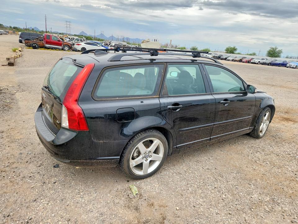 Продаж на аукціоні авто 2008 Volvo V50, vin: YV1MW390X82400582, номер лоту: 70809466