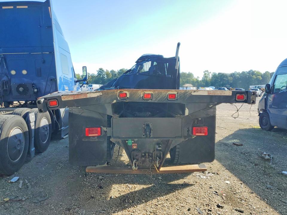 70169536 :رقم المزاد ، 1HTEEMMN2MH339888 vin ، 2021 International Hv507 مزاد بيع
