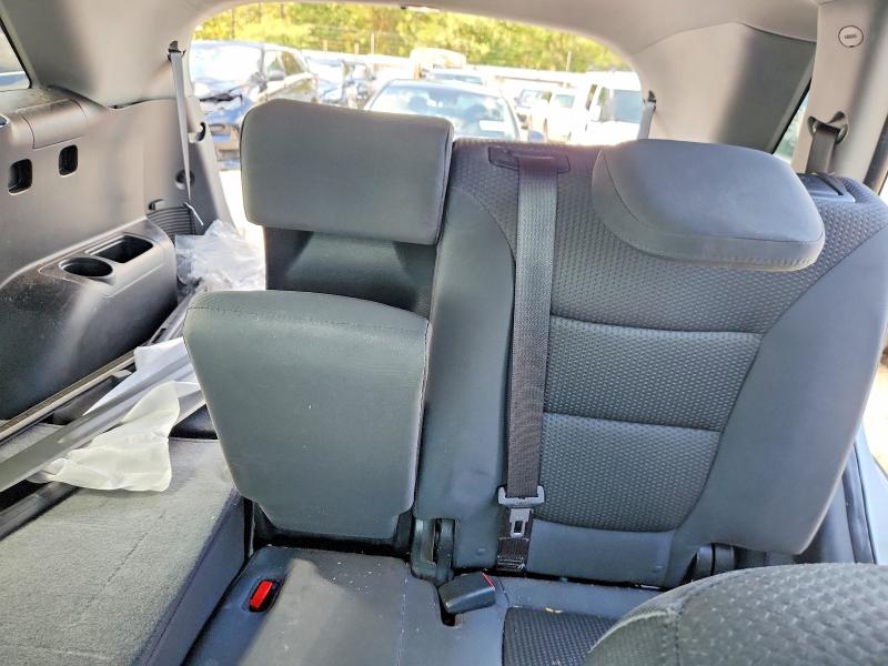 68832986 :رقم المزاد ، 5XYKT4A25DG328795 vin ، 2013 Kia Sorento مزاد بيع