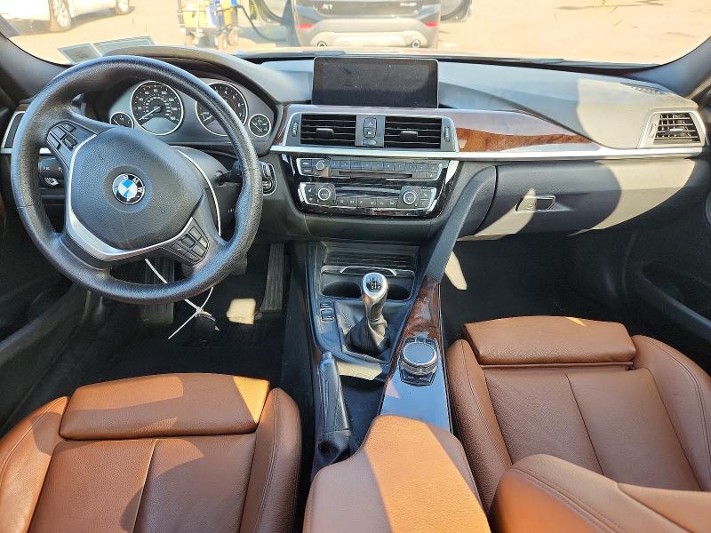 Aukcja sprzedaży 2017 Bmw 330, vin: WBA8B9C35HK676593, numer aukcji: 69247176